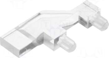 MENTOR Fibre for LED | rectangular