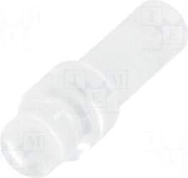 MENTOR Fibre for LED | round