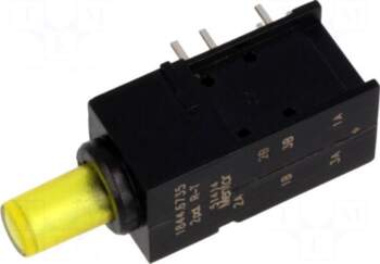 MENTOR Switch: push-button | Pos: 2