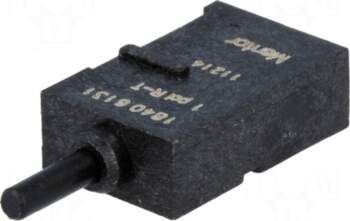 MENTOR Switch: push-button | Pos: 2