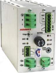 MERAWEX Power supply: buffer | for