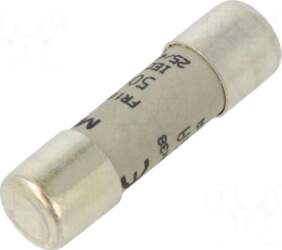 MERSEN Fuse: fuse | ceramic,cylindrical