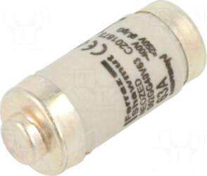 MERSEN Fuse: fuse | industrial |