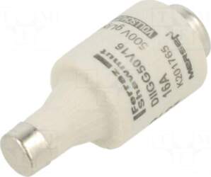 MERSEN Fuse: fuse | industrial |