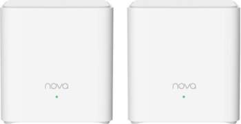MESH TENDA NOVA EX3 (2-pack) WiFi6