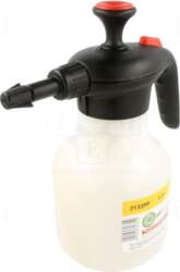 MESTO Compression sprayer | to acids