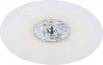 METABO Bracking pad | 122mm |