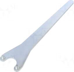 METABO Double-arbor key | for angle