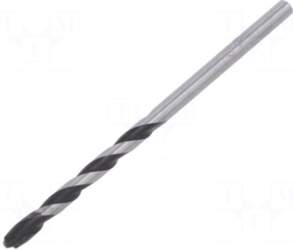 METABO Drill bit | for concrete