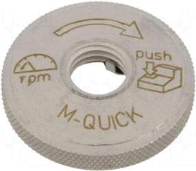 METABO Nut | Thread: M14