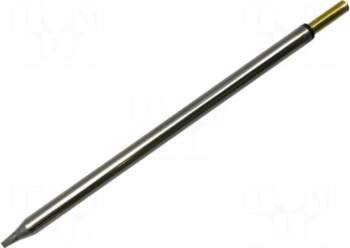 METCAL Tip | chisel | 2mm