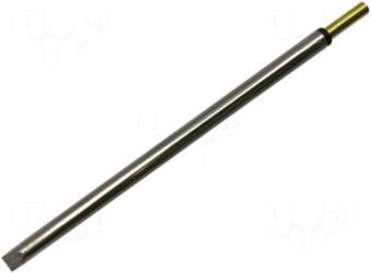 METCAL Tip | chisel | 5mm