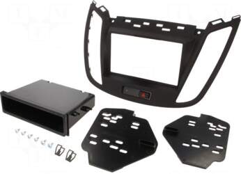METRA Radio frame | Ford |