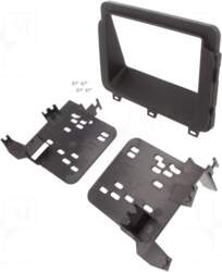 METRA Radio frame | Kia |