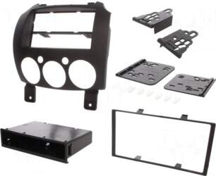 METRA Radio frame | Mazda |