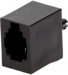 MH CONNECTORS Socket | RJ9 |