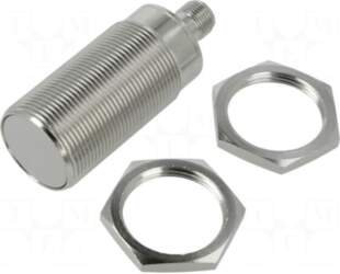Micro Detectors Sensor: inductive | OUT: