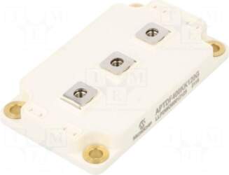 MICROCHIP TECHNOLOGY Module: diode | double