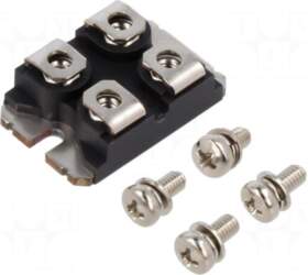 MICROCHIP TECHNOLOGY Module | single transistor