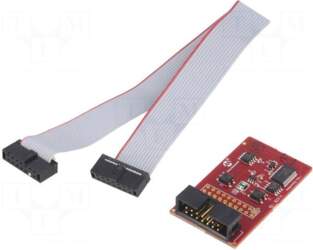 MICROCHIP TECHNOLOGY Accessories: adapter | Interface: