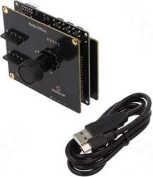MICROCHIP TECHNOLOGY Camera module | Components:
