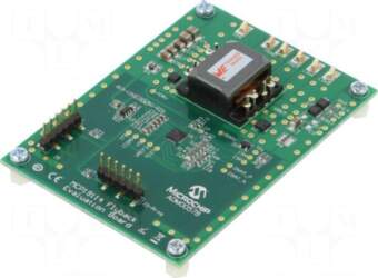 MICROCHIP TECHNOLOGY Dev.kit: Microchip |