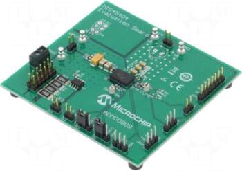 MICROCHIP TECHNOLOGY Dev.kit: Microchip |
