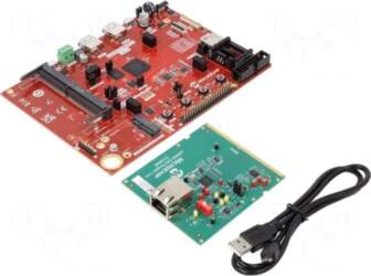 MICROCHIP TECHNOLOGY Dev.kit: Microchip |