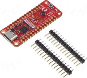 MICROCHIP TECHNOLOGY Dev.kit: Microchip PIC
