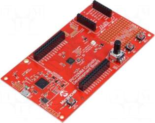 MICROCHIP TECHNOLOGY Dev.kit: Microchip PIC