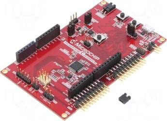 MICROCHIP TECHNOLOGY Dev.kit: Microchip PIC
