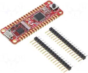MICROCHIP TECHNOLOGY Dev.kit: Microchip PIC