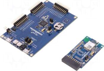MICROCHIP TECHNOLOGY Dev.kit: Microchip |