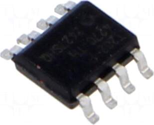 MICROCHIP TECHNOLOGY IC: AVR microcontroller |