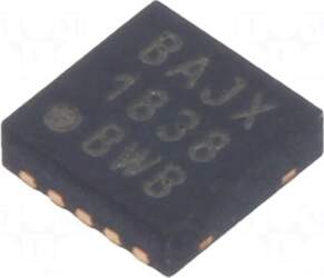MICROCHIP TECHNOLOGY D/A converter | 10bit