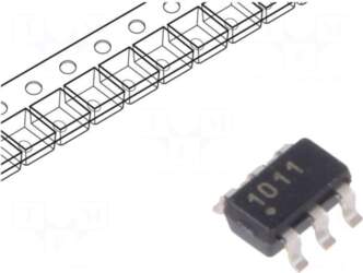 MICROCHIP TECHNOLOGY IC: driver/sensor | capacitive