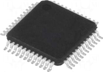 MICROCHIP TECHNOLOGY IC: ethernet switch |