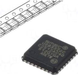 MICROCHIP TECHNOLOGY IC: USB interface |