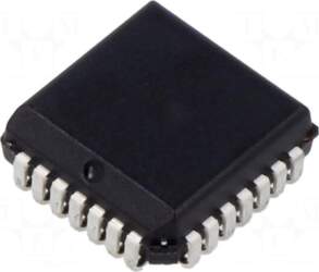 MICROCHIP TECHNOLOGY IC: microcontroller 8051 |