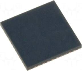MICROCHIP TECHNOLOGY PIC microcontroller | Memory: