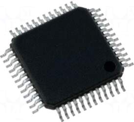 MICROCHIP TECHNOLOGY IC: power detector |