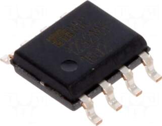 MICROCHIP TECHNOLOGY IC: supervisor circuit |