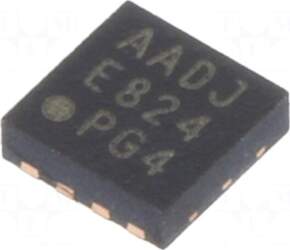 MICROCHIP TECHNOLOGY IC: voltage regulator |