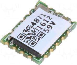 MICROCHIP TECHNOLOGY Module: Bluetooth Low Energy