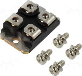 MICROCHIP TECHNOLOGY Module | single transistor