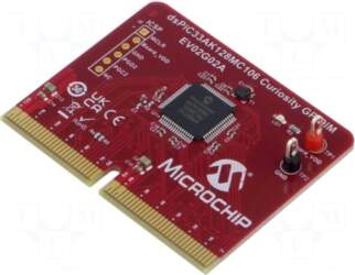 MICROCHIP TECHNOLOGY Plug-in module | Components: