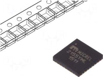 MICROCHIP TECHNOLOGY PMIC | DC/DC converter