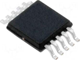 MICROCHIP TECHNOLOGY PMIC | DC/DC converter