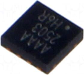 MICROCHIP TECHNOLOGY PMIC | DC/DC converter