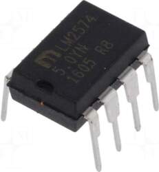 MICROCHIP TECHNOLOGY PMIC | DC/DC converter